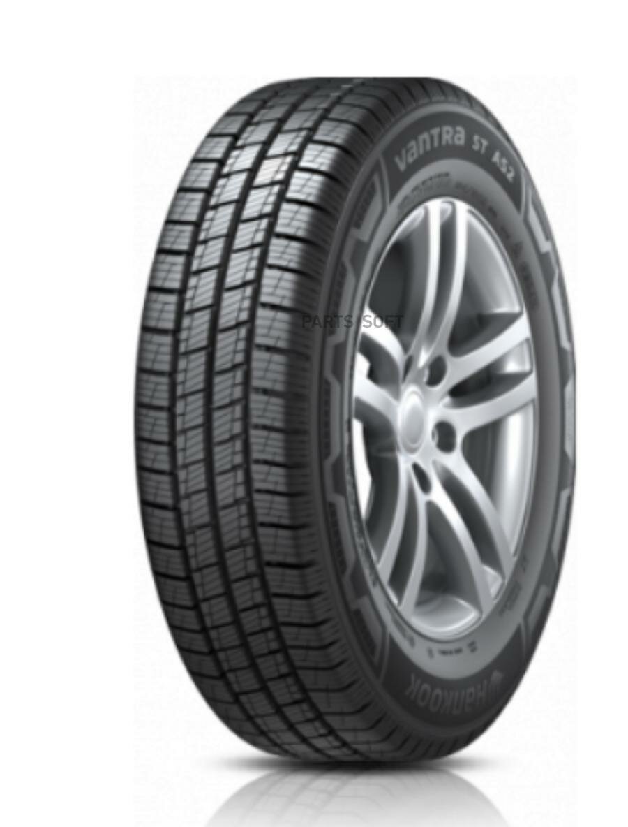 Автомобильная шина Hankook - фото №1