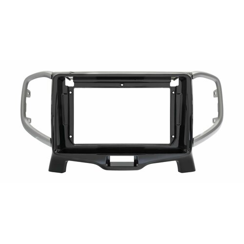 Рамка переходная для автомагнитолы 9