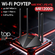 Wi-Fi роутер Mercusys MR1200G AC1200 10/100/1000BASE-TX black