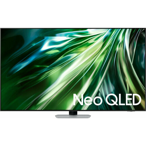 Телевизор Samsung Neo QLED 4K QN90D QE55QN90DAUXRU 177890₽
