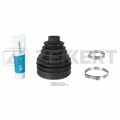 Пыльник Шруса к-т Mazda 3 I II 03- Kia Ceed 06- Subaru Impreza (GD-GV) 00- Legacy (BL BM) 03 ZEKKERT SM1284S