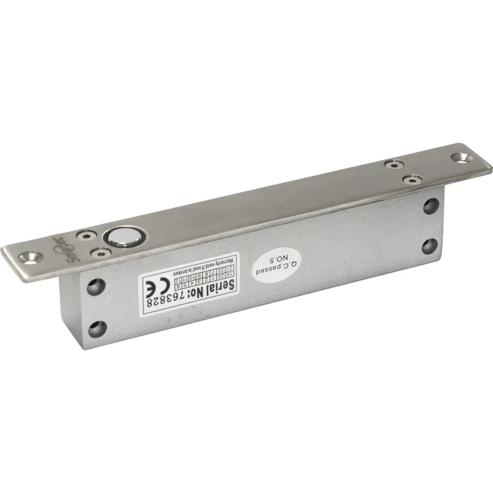 Smartec ST-DB410MT Эл-мех. соленоидный замок, мониторинг, НO smkd0522