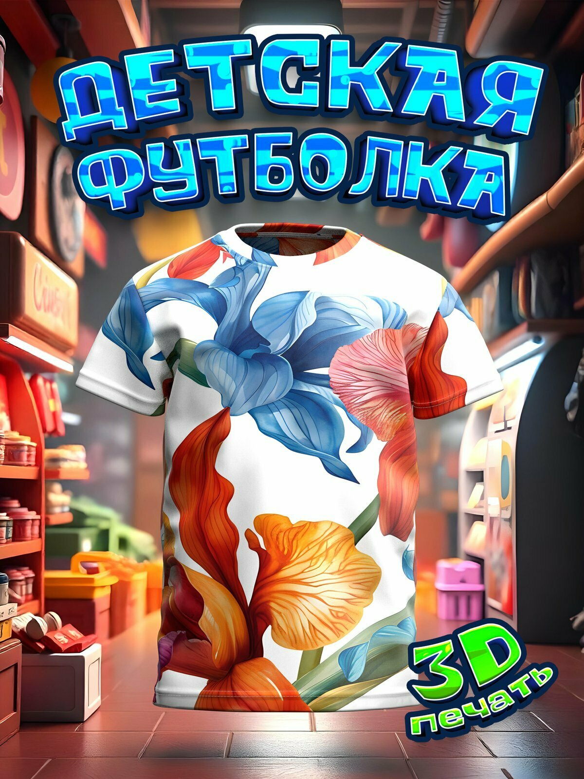 Футболка PANiN Brand