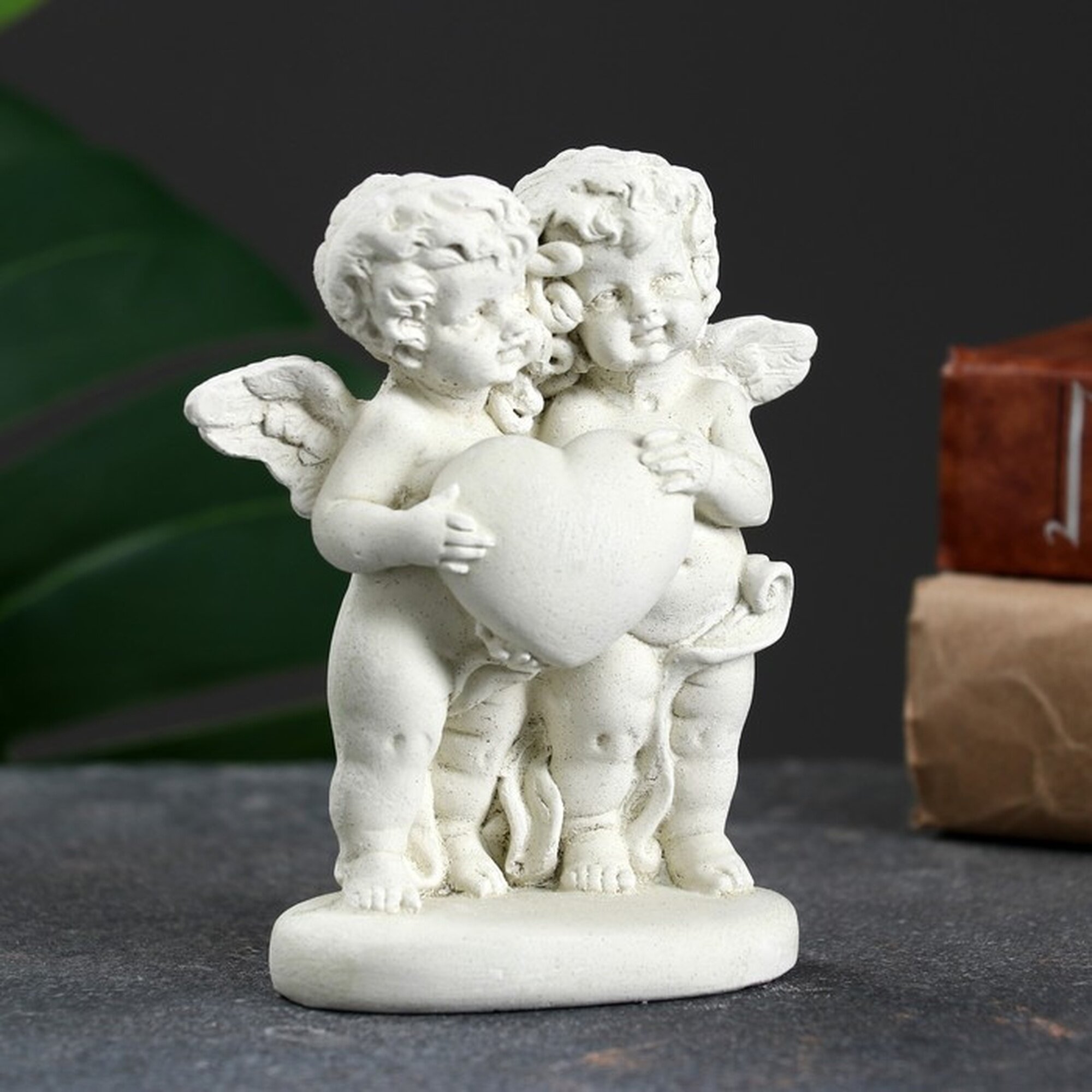 Статуэтка Сима-ленд 