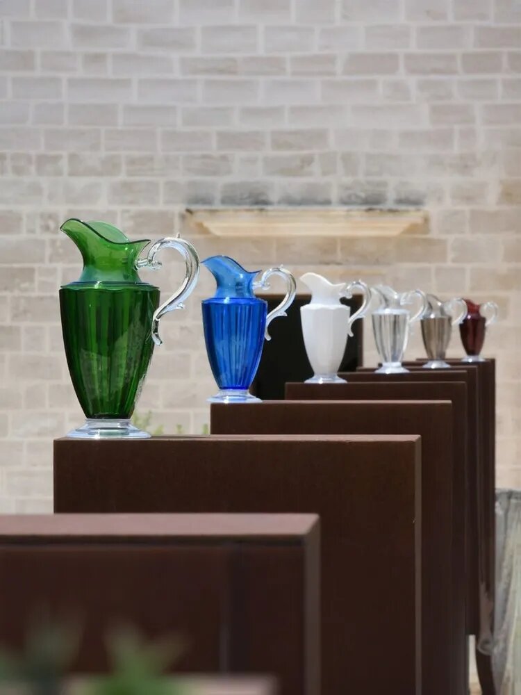 Графин Прозрачный Елизавета 1,75 л — фото 1