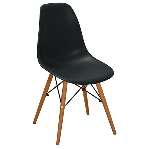 Стул Eames Черный