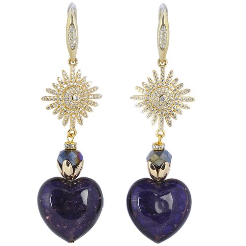 Серьги женские