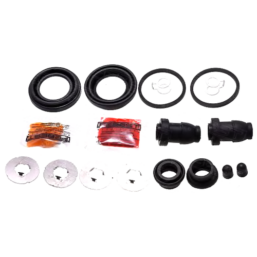 фото Ремком.суппорта зад.toyota crown grs20/gws204 2008-2012 febest 0175-gse25r