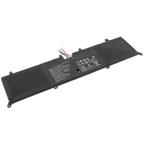 Аккумулятор C21N1423 для Asus F302UV / ZenBook F302UA / P2320UA / R301LA / X302LA x302u for asus x302uv x302ua uj x302uj laptop motherboard x302ua mainboard test ok i3 6100u cpu 4gb ram