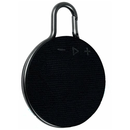 Портативная акустика Denn DBS350 Black 104600₽