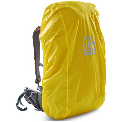 Чехол BASK Raincover V2 Xl 90-110, желтый