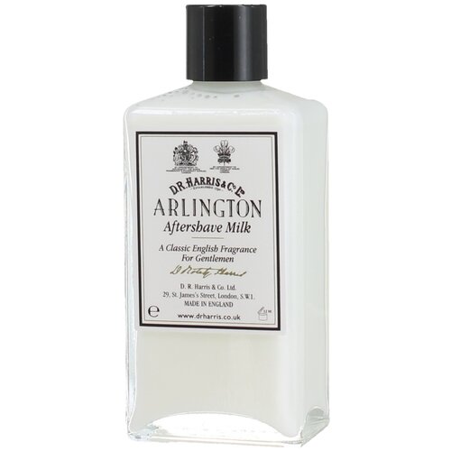 D.R. Harris Бальзам после бритья Arlington Aftershave Milk 100 мл