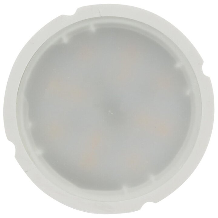 Лампа светодиодная ЭРА Б0020542, GU5.3, MR16, 6 Вт, 2700 К - фотография № 13