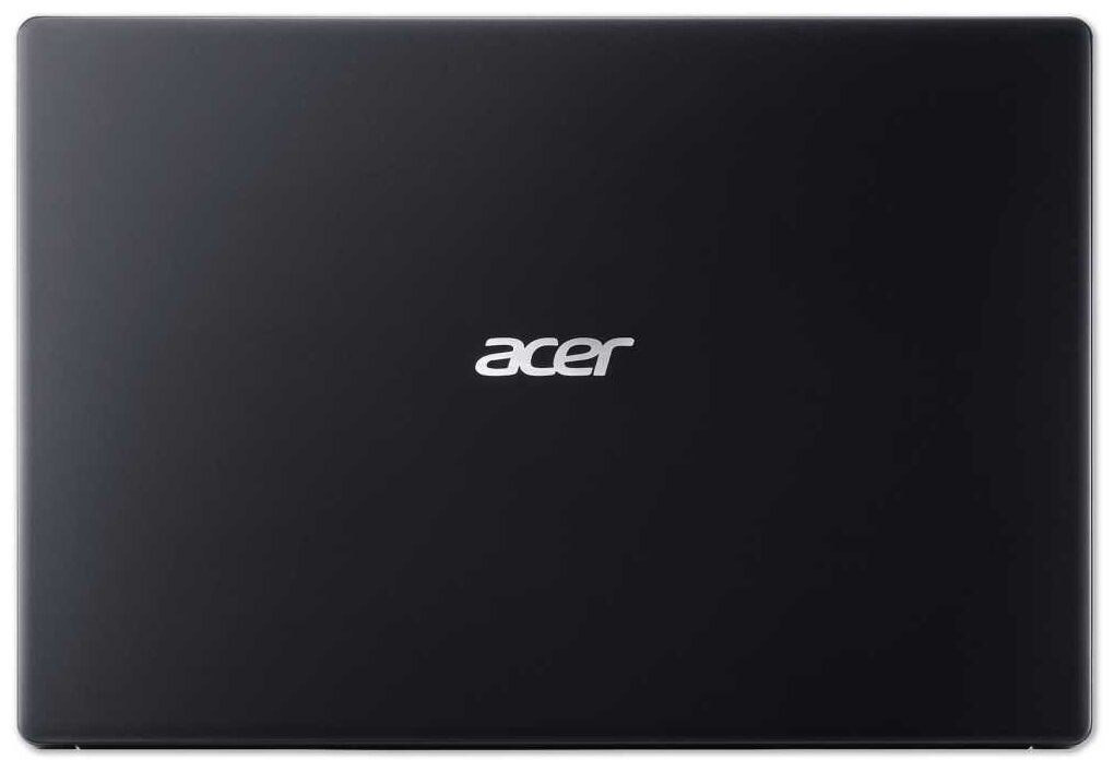 Ноутбук ACER Aspire A315-23-R6JR NXHVTER02Z Black