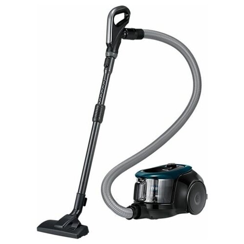 Пылесос Samsung VC18M21C0VNEV зеленыйчерный 1169900₽