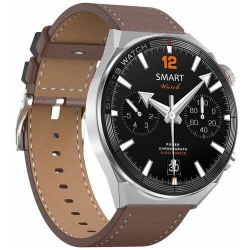 Умные смарт часы Mivo GT3 15 IP68 NFC 265000₽