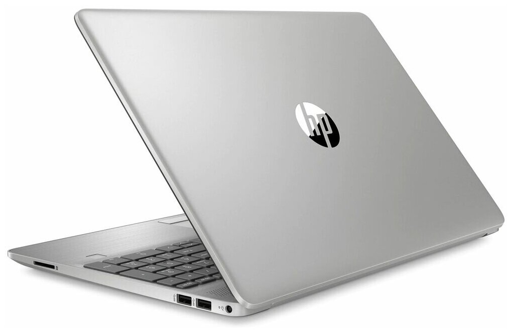 Ноутбук HP 255 G8 AMD Ryzen 5 5500U/8Gb/256Gb SSD/15.6" FullHD/Win11 Asteroid Silver