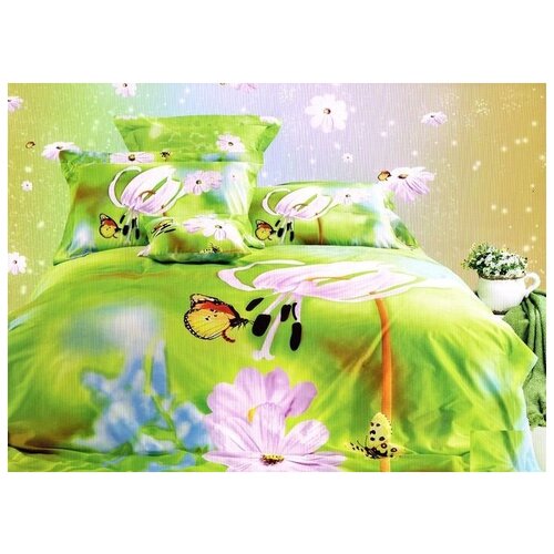 фото Tango постельное белье aroma (2 сп. евро)