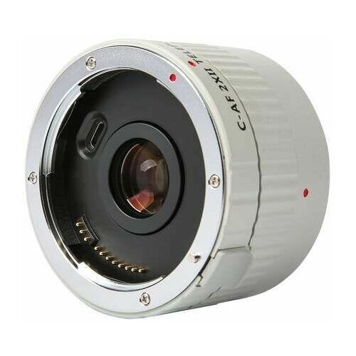 Телеконвертер VILTROX C-AF2XII для Canon EF