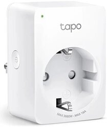 Умная розетка Tp-link Tapo P110