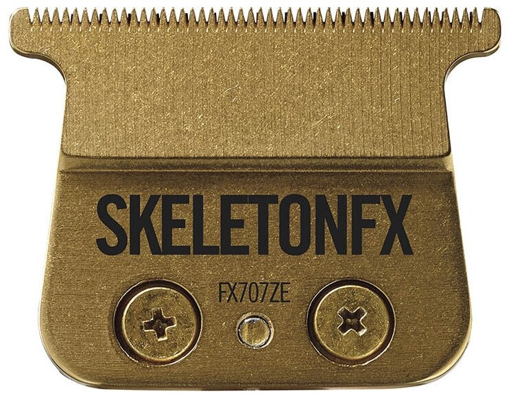 Ножевой блок для триммера Skeleton BaByliss Pro FX707ZE