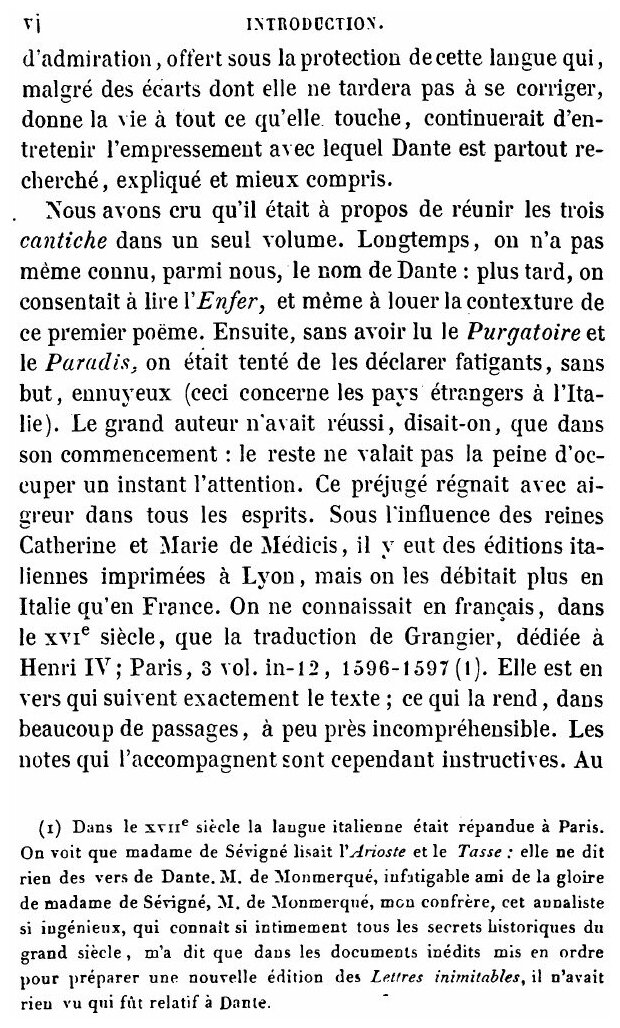 La Divine Comedie De Dante Alighieri - фото №3