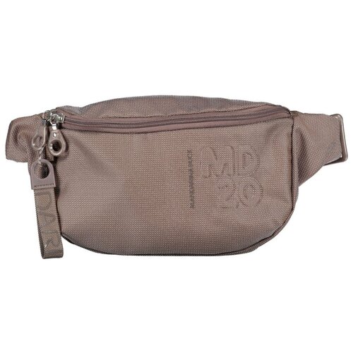 Сумка поясная QMMM3 MD 20 Bum Bag *09K Taupe