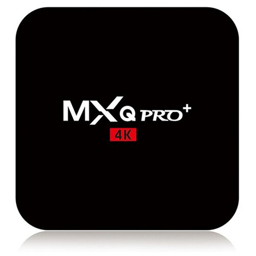 Андроид приставка для тв Smart TV Box MXQ PRO 4K 216 GB смарт приставка для телевизора 449100₽