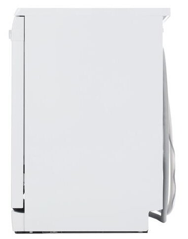 Посудомоечная машина Bosch SMS24AW00R (белый) - фотография № 3