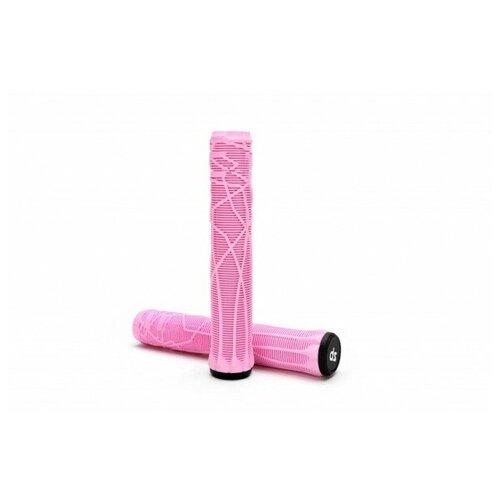 фото Грипсы для самоката drive scooters soft pink