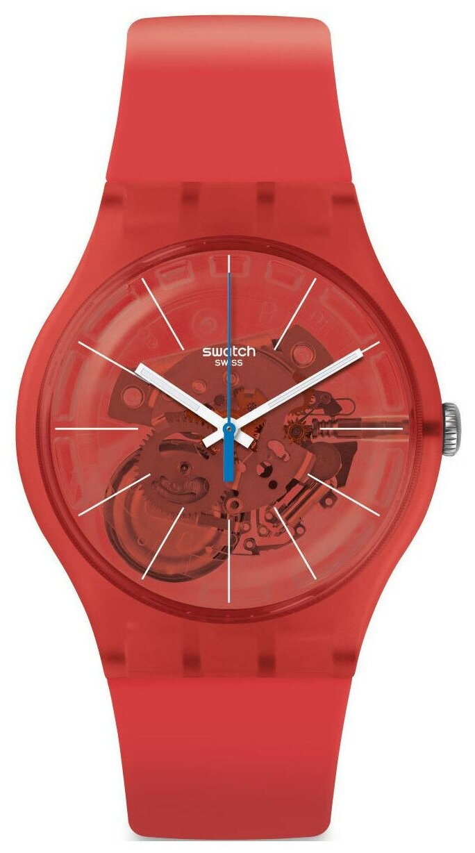 Наручные часы swatch