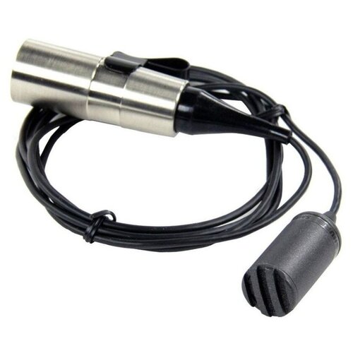 Shure SM11-CN Динамический петличный микрофон 2808000₽
