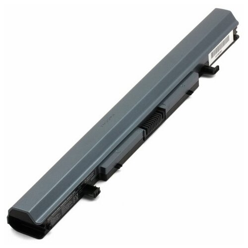 Аккумулятор для Toshiba PA5076U-1BRS, PABAS268 (2200mAh) аккумуляторная батарея для ноутбука toshiba satellite l950 2200mah