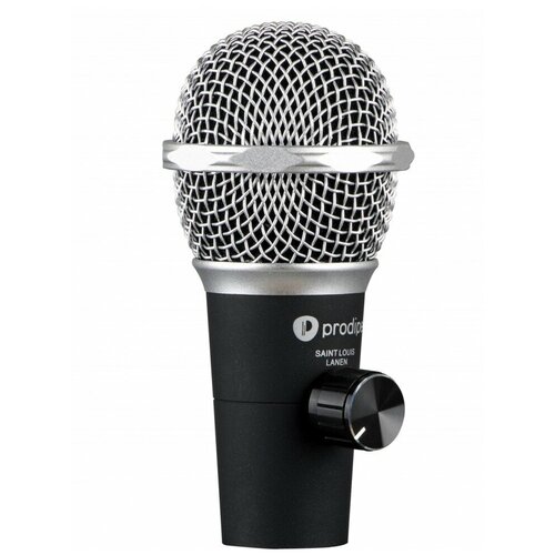 Prodipe PROHARMO Saint Louis Микрофон для губной гармоники динамический 584000₽