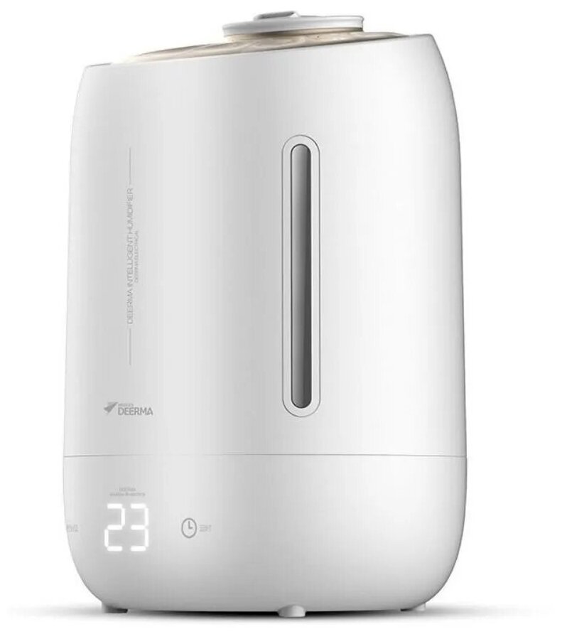 Увлажнитель Xiaomi Deerma Air Humidifier 5L DEM-F500 - фото №16