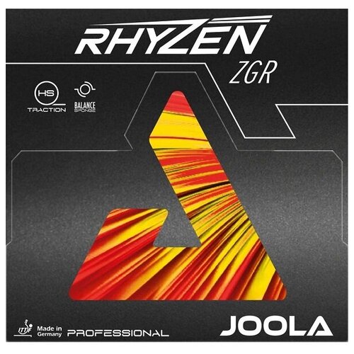 Накладка Joola Rhyzen ZGR 5379₽
