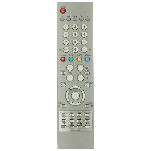 фото Пульт к vestel bp59-00008c huayu