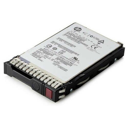 Жесткий диск HPE 841503-001B 4Tb