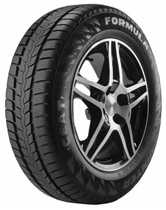 PIRELLI 2173400 Pirelli Formula Winter R16 205/60 92H