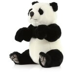 Мягкая игрушка Hansa Creation Панда большая - изображение