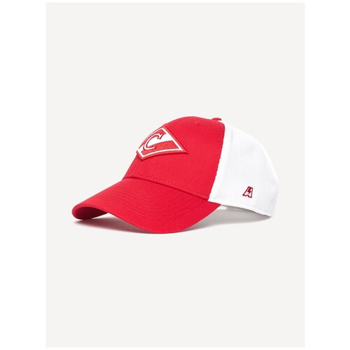 фото Бейсболка atributika&club спартак 109114 atributika & club