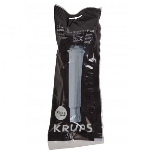 Картридж-фильтр для кофеварок Krups F08801, 100 мл