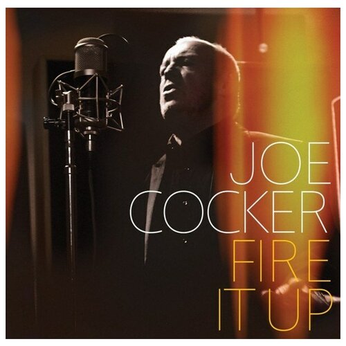 Joe Cocker: Fire It Up (LP + CD)