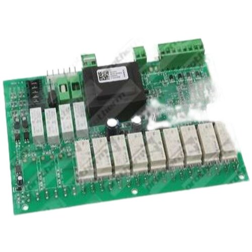 Плата Управления R1 18-21Квт Protherm арт. 0020154086 плата управления pcb panther v 18 protherm арт 0020049268