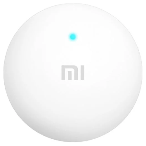 Беспроводной датчик протечки Xiaomi Mi Flood Guard белый