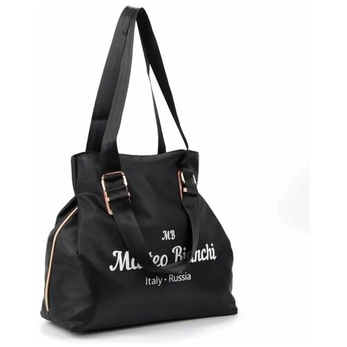 фото Женская сумка 919т блек (74411) fuzi house