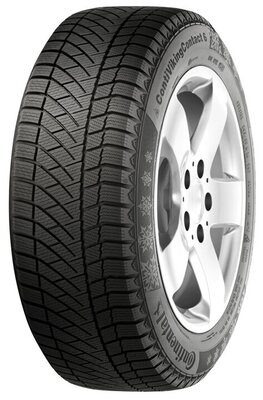 Continental ContiVikingContact 6 SUV 225/75 R16 108T зимняя