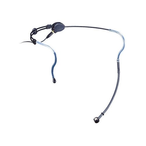 Головной микрофон JTS CM-214ULI BLACK 819700₽