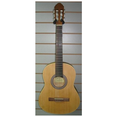 Гитара уменьшенная (детская) WOODCRAFT C-80 3/4