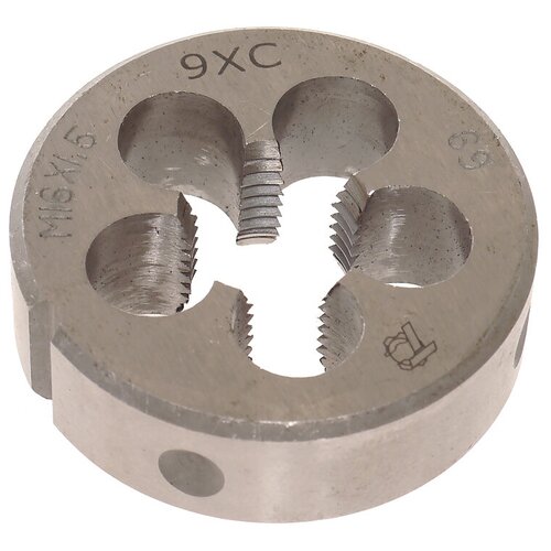 Плашка М16х1.5мм волжский из ПМ16х1.5